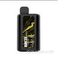 Breze Stiik Space 6000 Puffs Disposable Vape